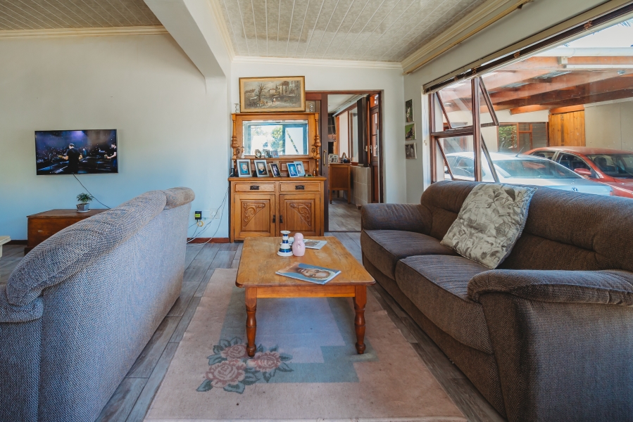 4 Bedroom Property for Sale in George South Western Cape